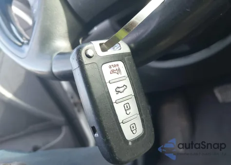 2011 Hyundai Sonata Se from USA, damaged, VIN 5NPEC4AC6BH246862